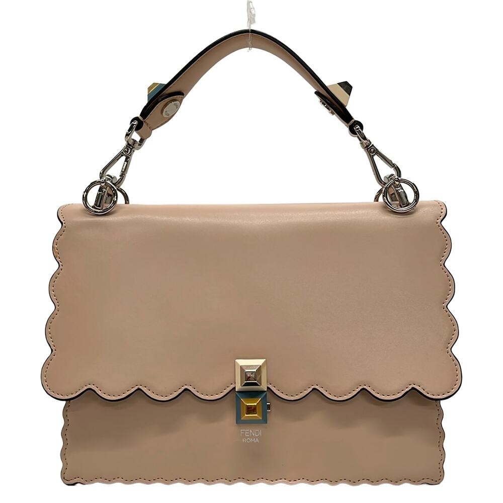 Fendi KAN I Handbag 8BT283